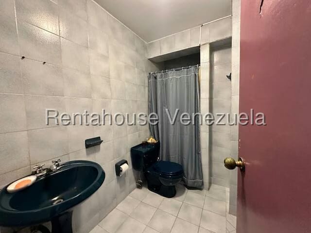 Apartamento (1 Nivel) en Venta en Terrazas del Club Hipico, Distrito Metropolitano - 18