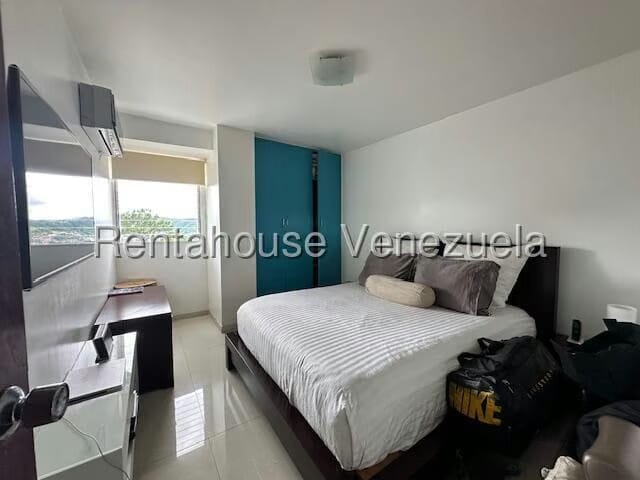 Apartamento (1 Nivel) en Venta en Terrazas del Club Hipico, Distrito Metropolitano - 19