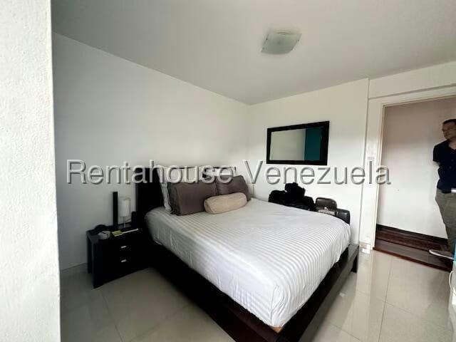 Apartamento (1 Nivel) en Venta en Terrazas del Club Hipico, Distrito Metropolitano - 20