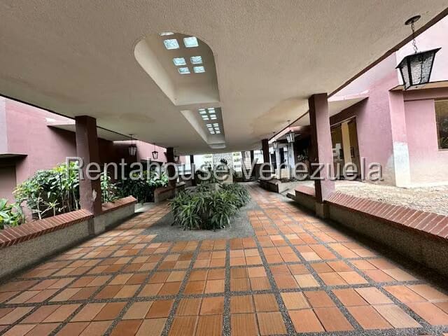 Apartamento (1 Nivel) en Venta en Terrazas del Club Hipico, Distrito Metropolitano - 3
