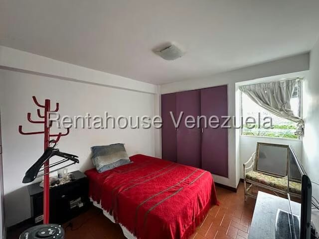 Apartamento (1 Nivel) en Venta en Terrazas del Club Hipico, Distrito Metropolitano - 21