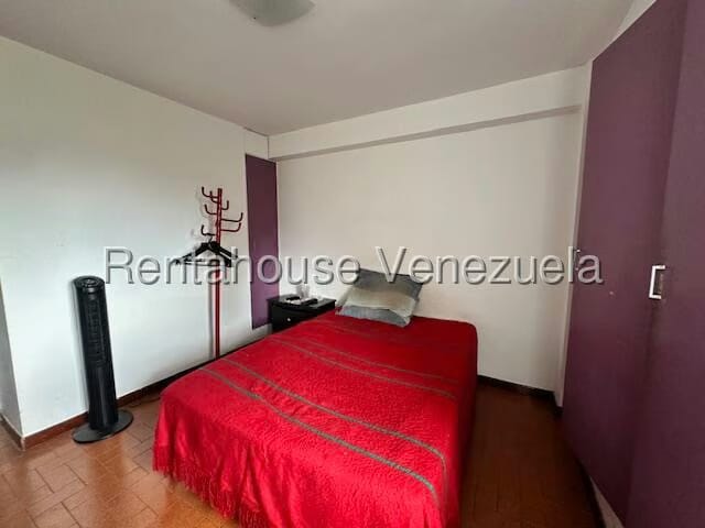 Apartamento (1 Nivel) en Venta en Terrazas del Club Hipico, Distrito Metropolitano - 22