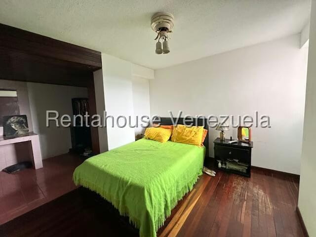 Apartamento (1 Nivel) en Venta en Terrazas del Club Hipico, Distrito Metropolitano - 23