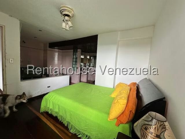 Apartamento (1 Nivel) en Venta en Terrazas del Club Hipico, Distrito Metropolitano - 24