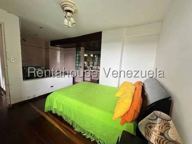 Apartamento (1 Nivel) en Venta en Terrazas del Club Hipico, Distrito Metropolitano - 25