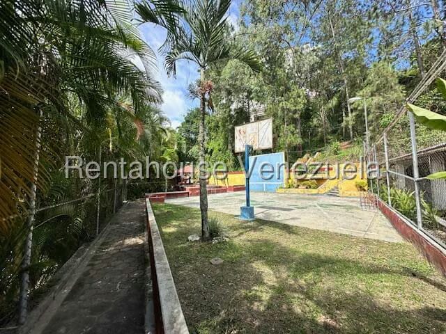 Apartamento (1 Nivel) en Venta en Terrazas del Club Hipico, Distrito Metropolitano - 26