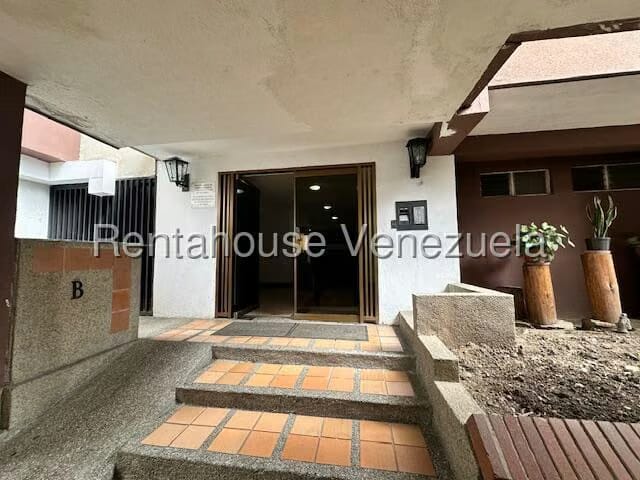 Apartamento (1 Nivel) en Venta en Terrazas del Club Hipico, Distrito Metropolitano - 4