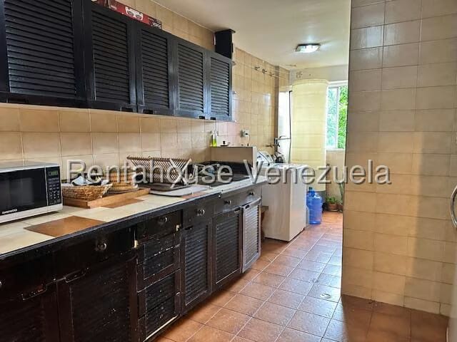 Apartamento (1 Nivel) en Venta en Terrazas del Club Hipico, Distrito Metropolitano - 6