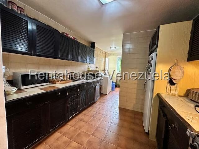 Apartamento (1 Nivel) en Venta en Terrazas del Club Hipico, Distrito Metropolitano - 7