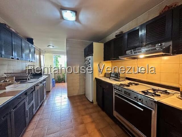 Apartamento (1 Nivel) en Venta en Terrazas del Club Hipico, Distrito Metropolitano - 9