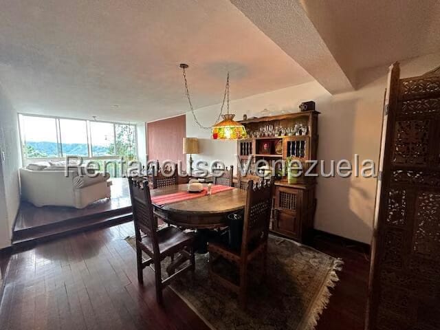 Apartamento (1 Nivel) en Venta en Terrazas del Club Hipico, Distrito Metropolitano - 10