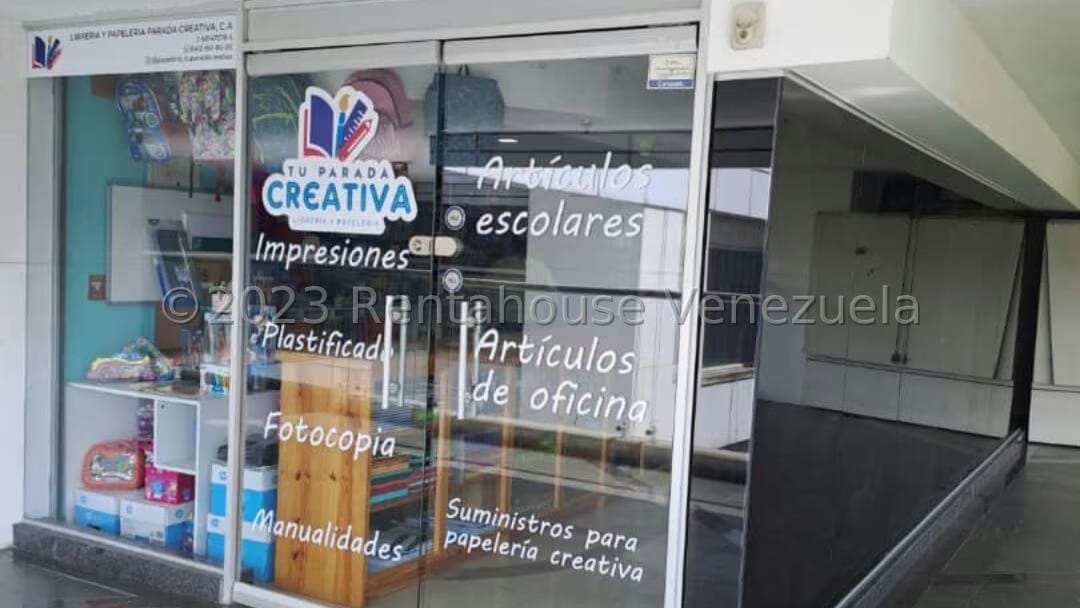 Comercial (Local Comercial) en Venta en Valle Grande, Miranda - 2