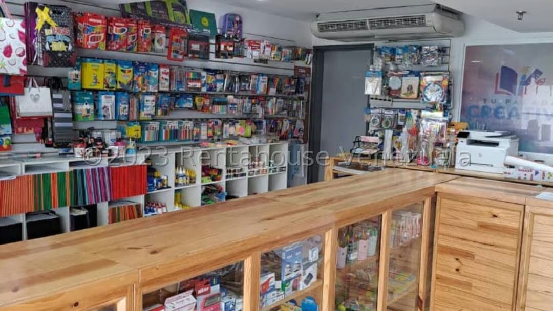 Comercial (Local Comercial) en Venta en Valle Grande, Miranda - 3