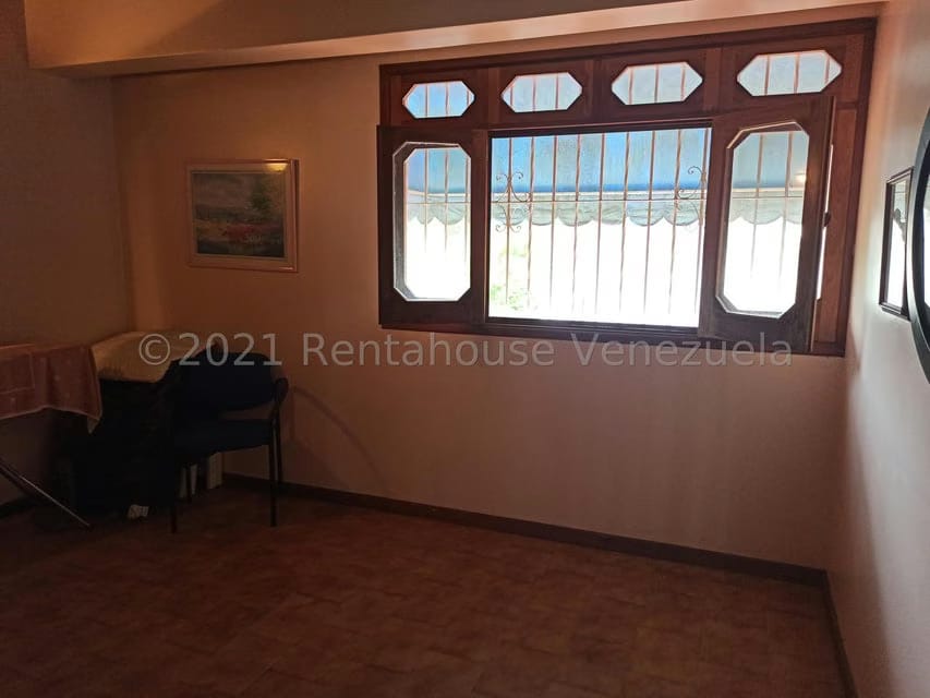 Casa (Duplex) en Venta en Los Naranjos del Cafetal, Distrito Metropolitano - 26
