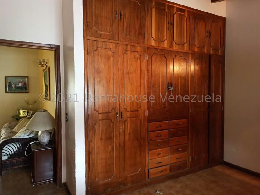 Casa (Duplex) en Venta en Los Naranjos del Cafetal, Distrito Metropolitano - 27