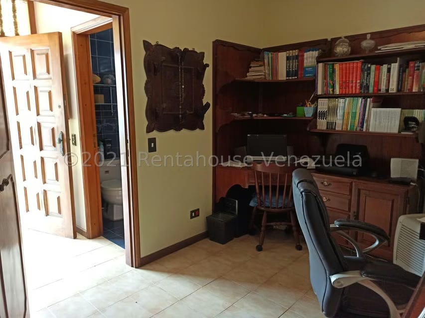 Casa (Duplex) en Venta en Los Naranjos del Cafetal, Distrito Metropolitano - 39