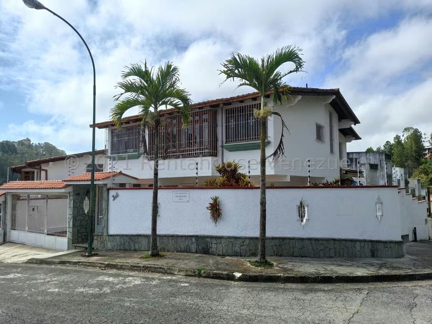 Casa (Duplex) en Venta en Los Naranjos del Cafetal, Distrito Metropolitano - 43