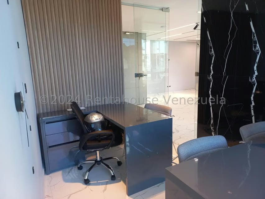 Comercial (Oficina) en Venta en Las Mercedes, Distrito Metropolitano - 13