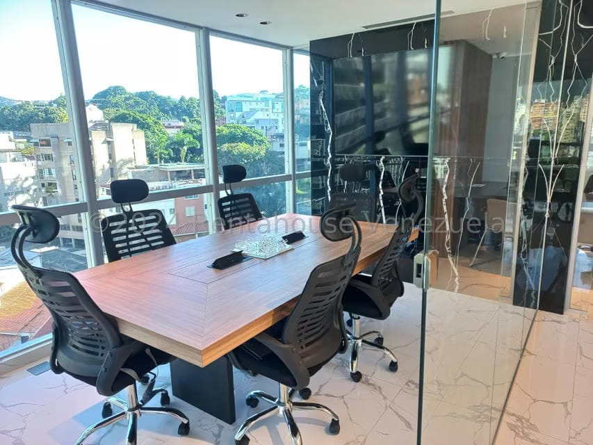 Comercial (Oficina) en Venta en Las Mercedes, Distrito Metropolitano - 15