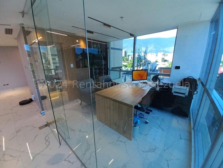Comercial (Oficina) en Venta en Las Mercedes, Distrito Metropolitano - 19