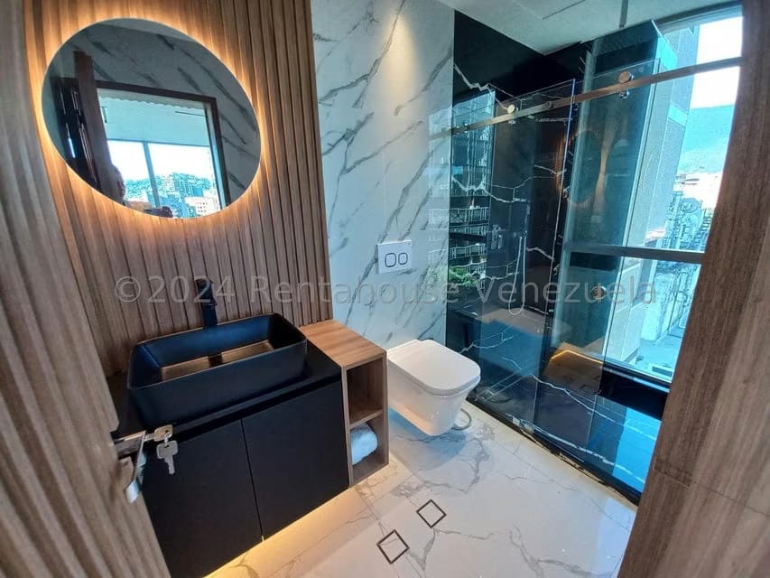 Comercial (Oficina) en Venta en Las Mercedes, Distrito Metropolitano - 24