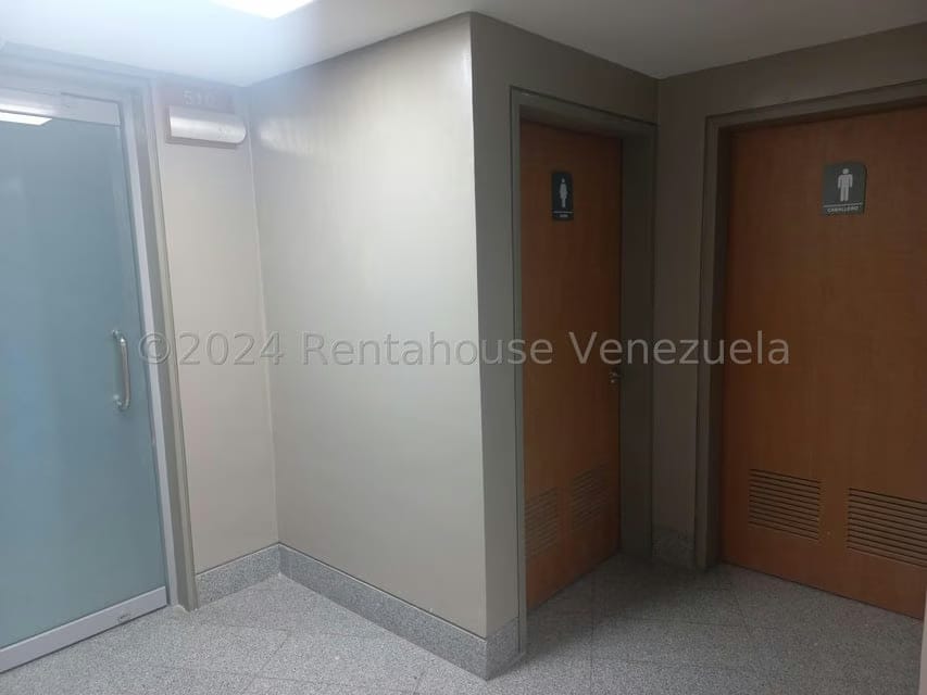 Comercial (Oficina) en Venta en Las Mercedes, Distrito Metropolitano - 26