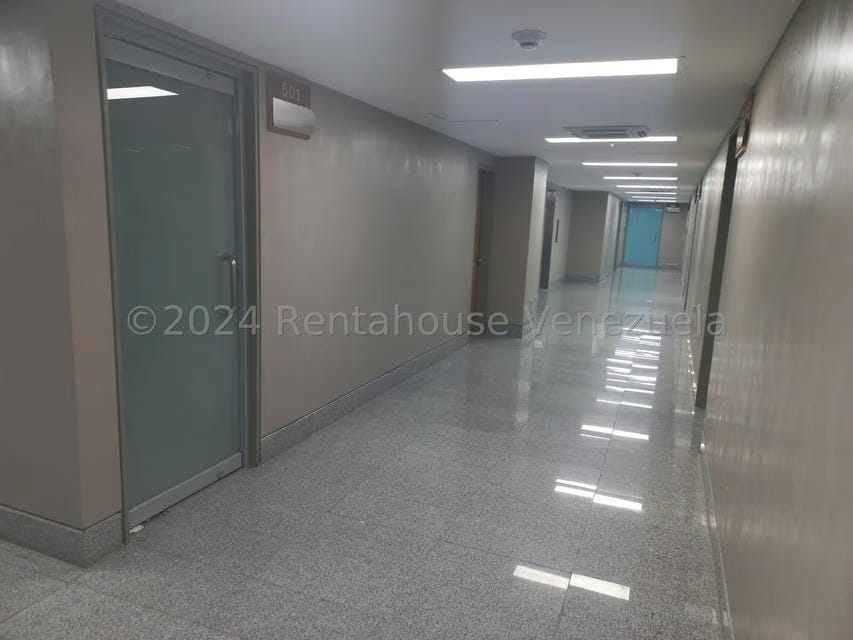 Comercial (Oficina) en Venta en Las Mercedes, Distrito Metropolitano - 27