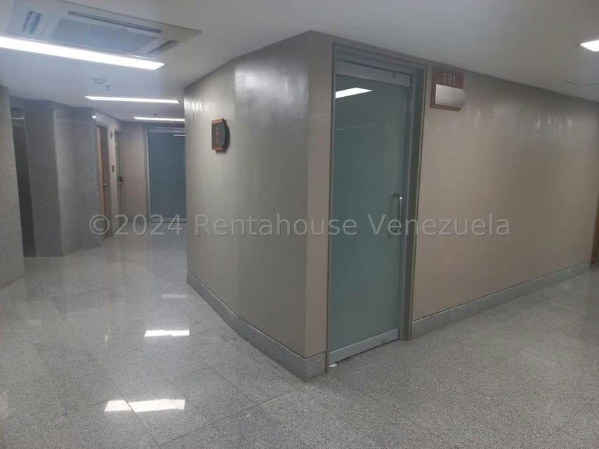 Comercial (Oficina) en Venta en Las Mercedes, Distrito Metropolitano - 28
