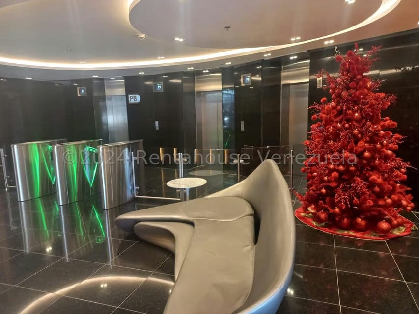 Comercial (Oficina) en Venta en Las Mercedes, Distrito Metropolitano - 6