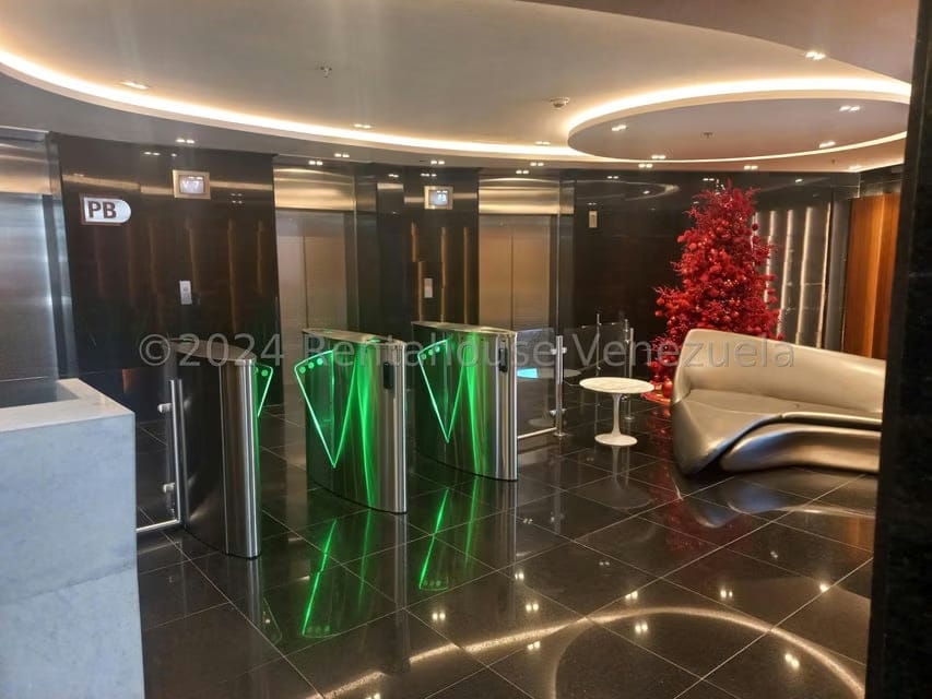 Comercial (Oficina) en Venta en Las Mercedes, Distrito Metropolitano - 7