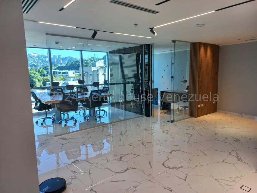 Comercial (Oficina) en Venta en Las Mercedes, Distrito Metropolitano - 10