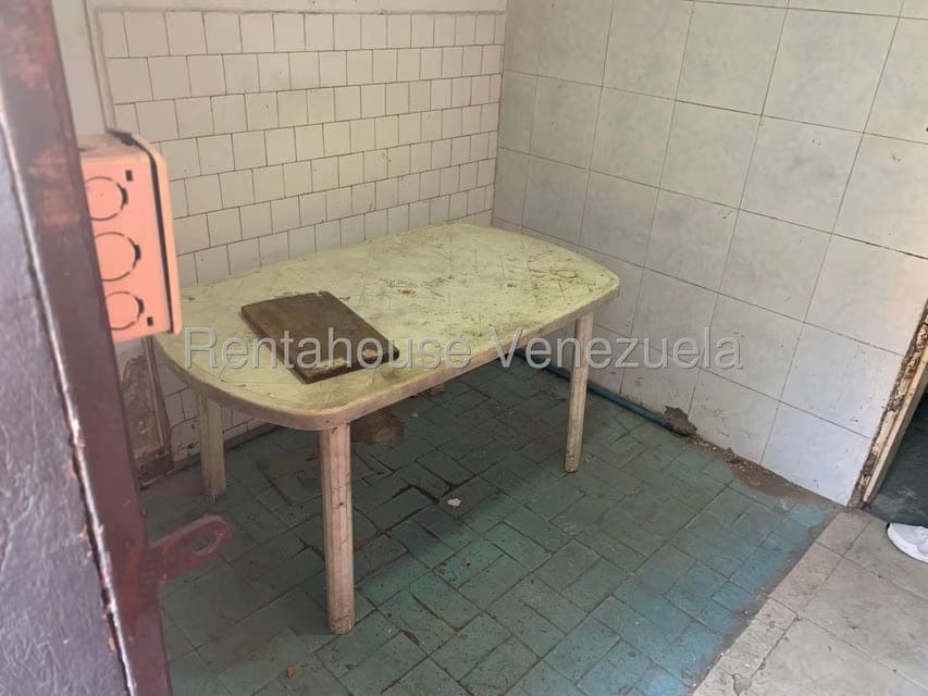 Comercial (Galpon - Deposito) en Alquiler en Sabana Grande, Distrito Metropolitano - 15