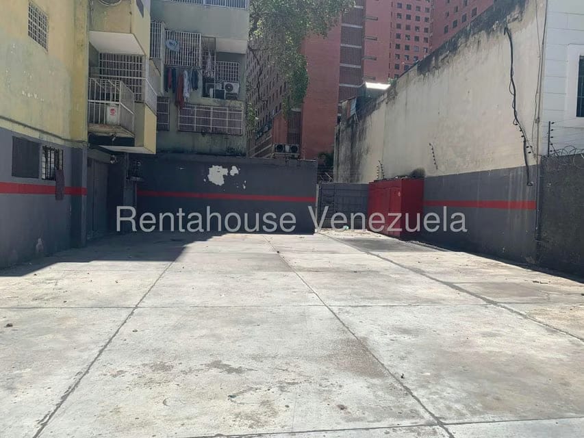 Comercial (Galpon - Deposito) en Alquiler en Sabana Grande, Distrito Metropolitano - 6