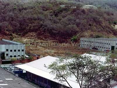 Terreno (Comercial) en Venta en Sector Industrial Cloris, Miranda - 2