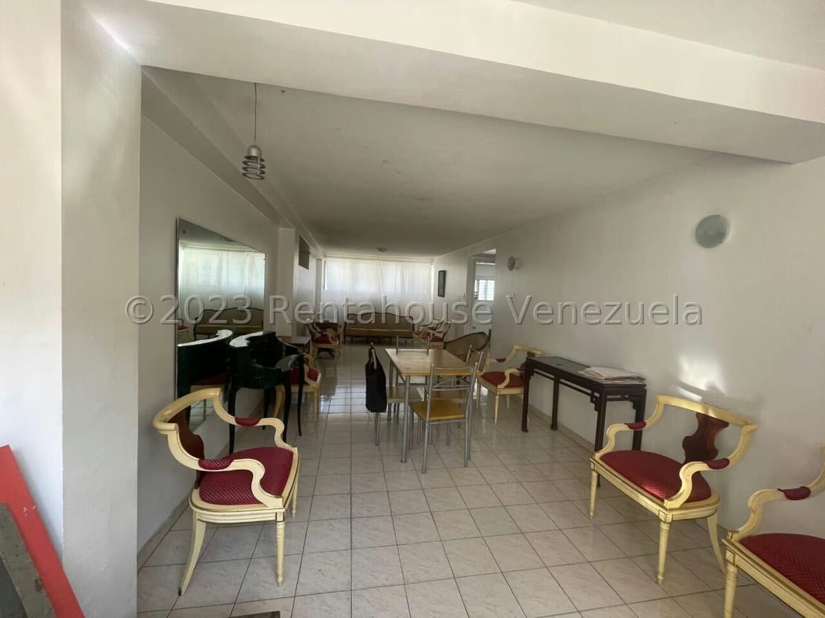 APARTAMENTO EN VENTA-CECILIA GUTIERREZ