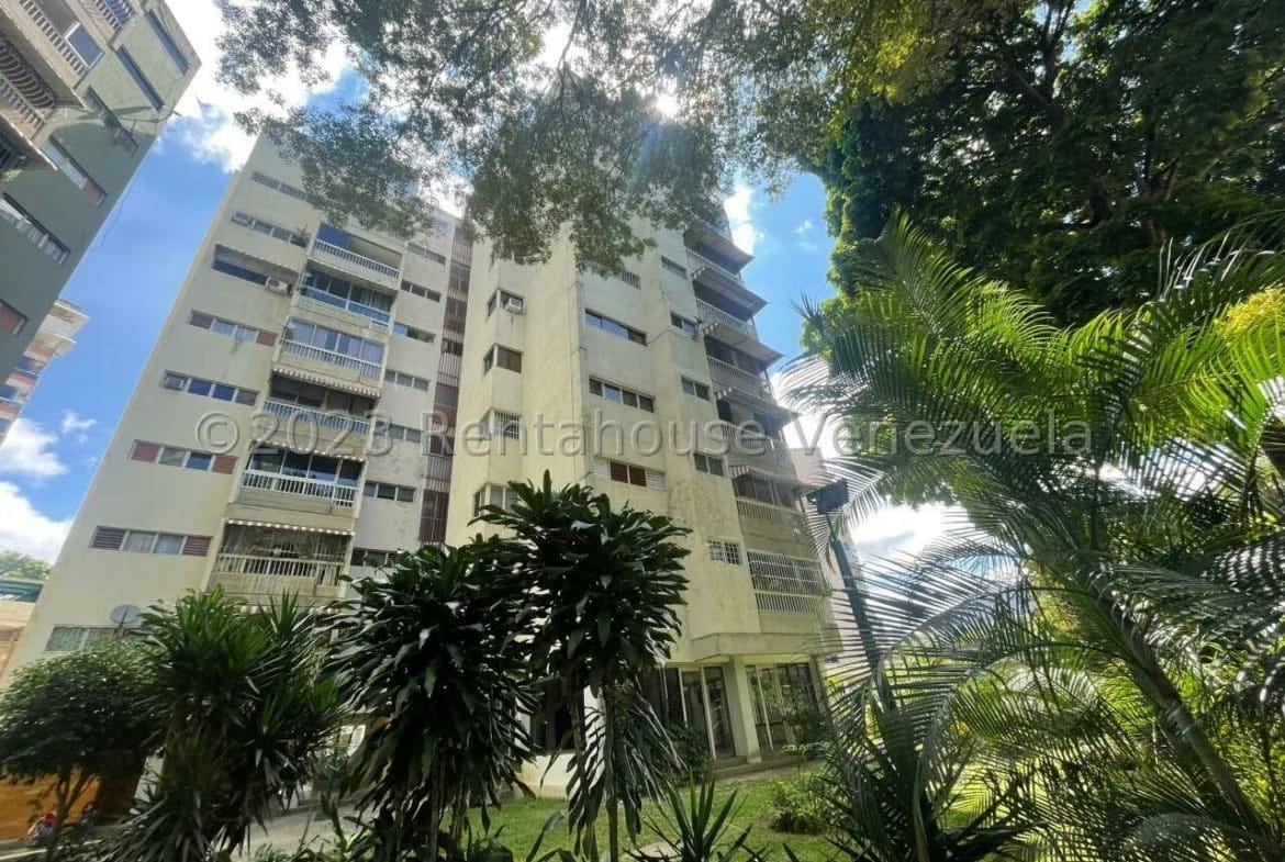 APARTAMENTO EN VENTA-CECILIA GUTIERREZ - 2