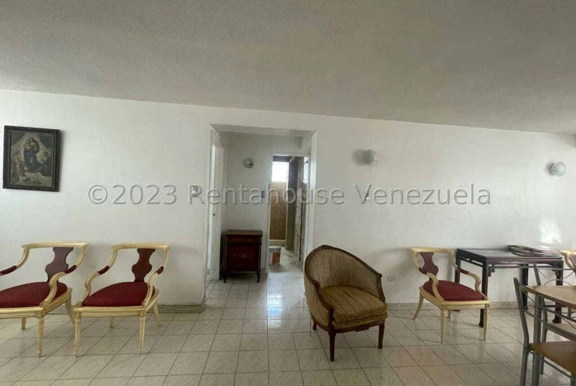 APARTAMENTO EN VENTA-CECILIA GUTIERREZ - 5