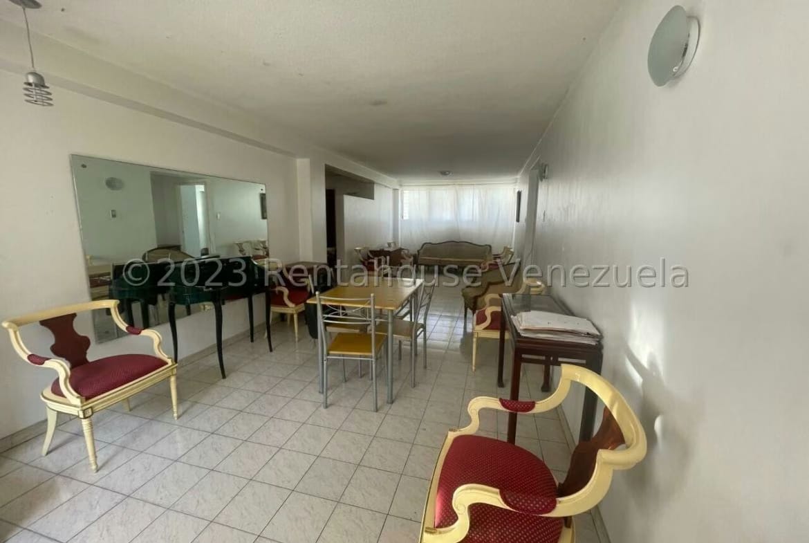 APARTAMENTO EN VENTA-CECILIA GUTIERREZ - 6