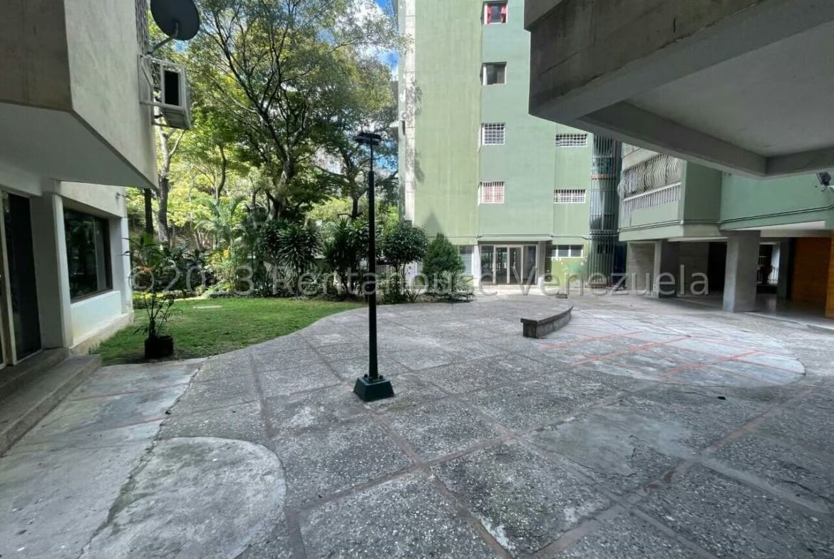 APARTAMENTO EN VENTA-CECILIA GUTIERREZ - 7