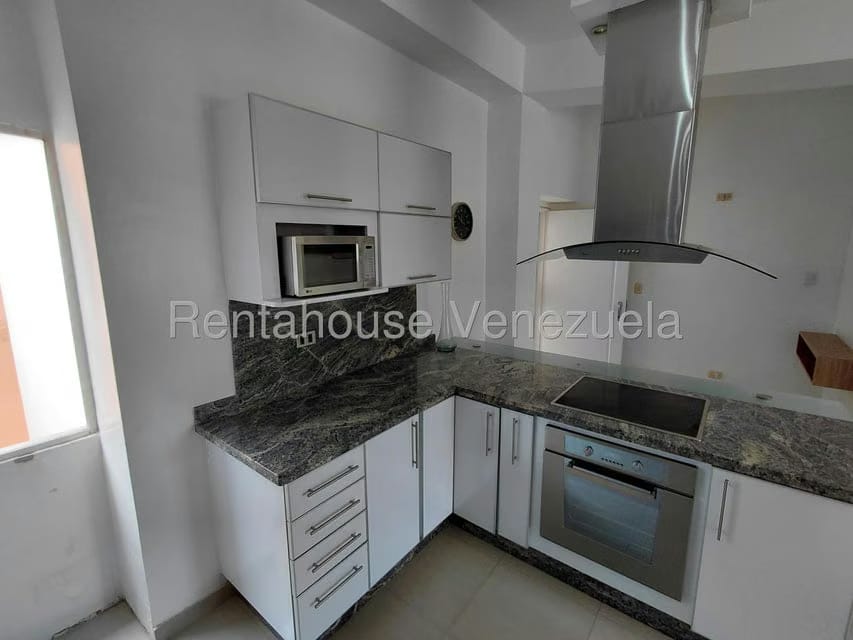 Apartamento (1 Nivel) en Alquiler en Miravila, Distrito Metropolitano - 15