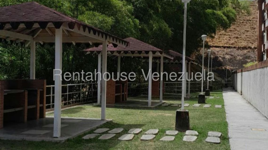 Apartamento (1 Nivel) en Alquiler en Miravila, Distrito Metropolitano - 19
