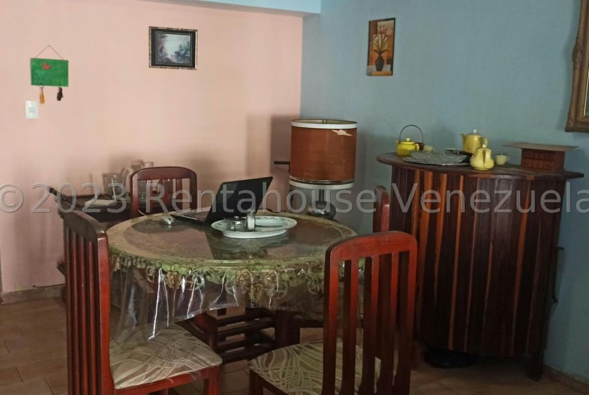 APARTAMENTO EN VENTA SELENE MARIN MLS#24-1262 - 2