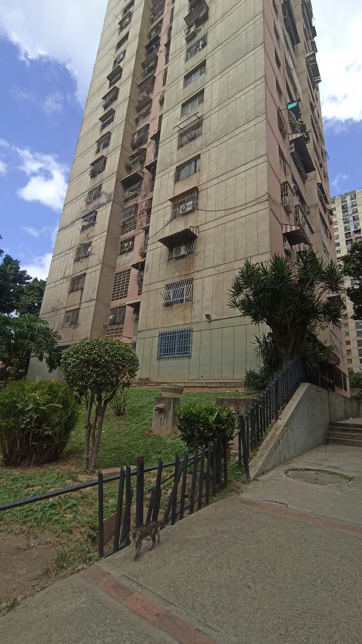 Venta oportunidad Apartamento actual El Valle Caracas