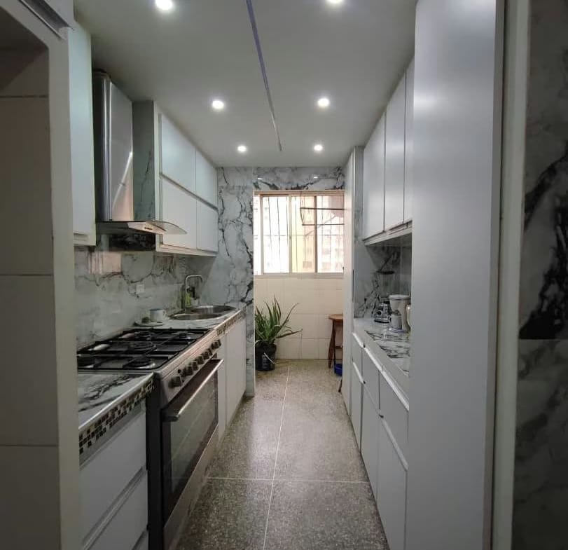 Venta oportunidad Apartamento actual El Valle Caracas - 4