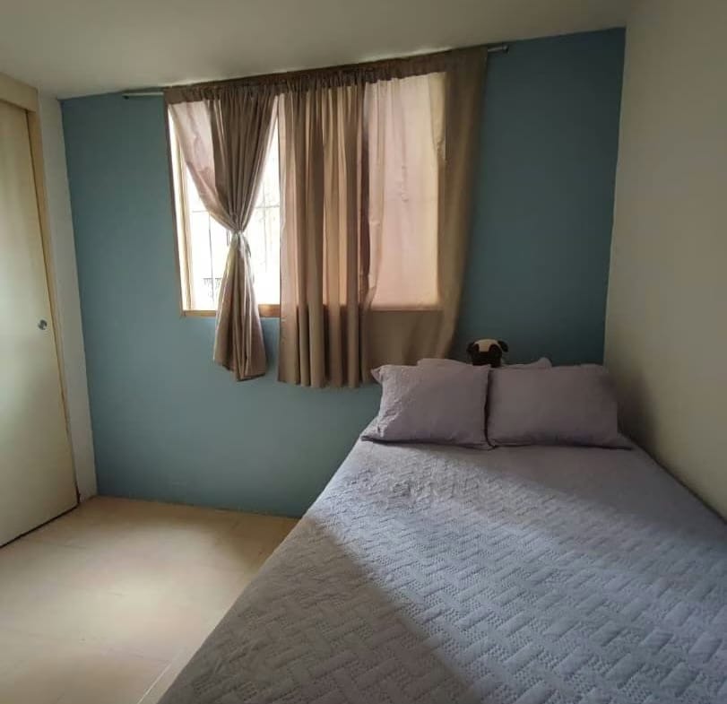 Venta oportunidad Apartamento actual El Valle Caracas - 5