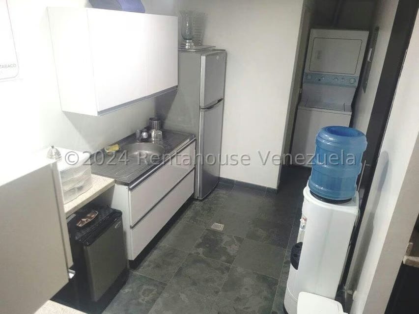 Comercial (Oficina) en Venta en La Lagunita Country Club, Distrito Metropolitano - 21