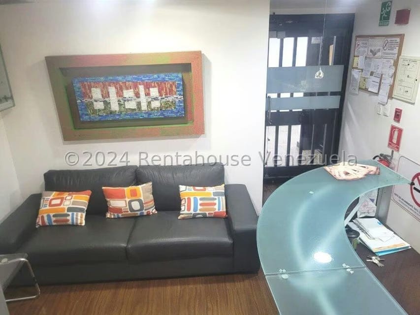 Comercial (Oficina) en Venta en La Lagunita Country Club, Distrito Metropolitano - 6