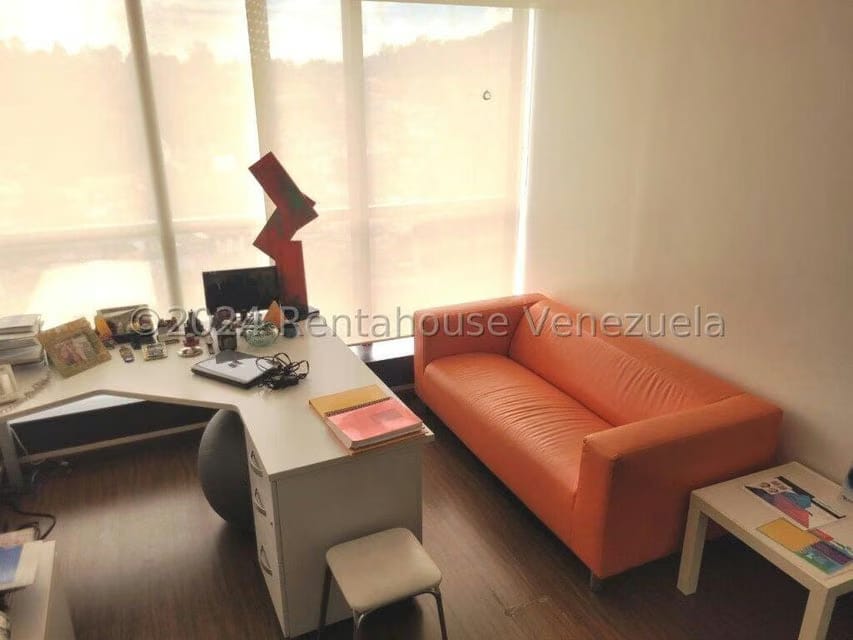Comercial (Oficina) en Venta en La Lagunita Country Club, Distrito Metropolitano - 8