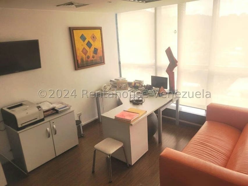 Comercial (Oficina) en Venta en La Lagunita Country Club, Distrito Metropolitano - 9
