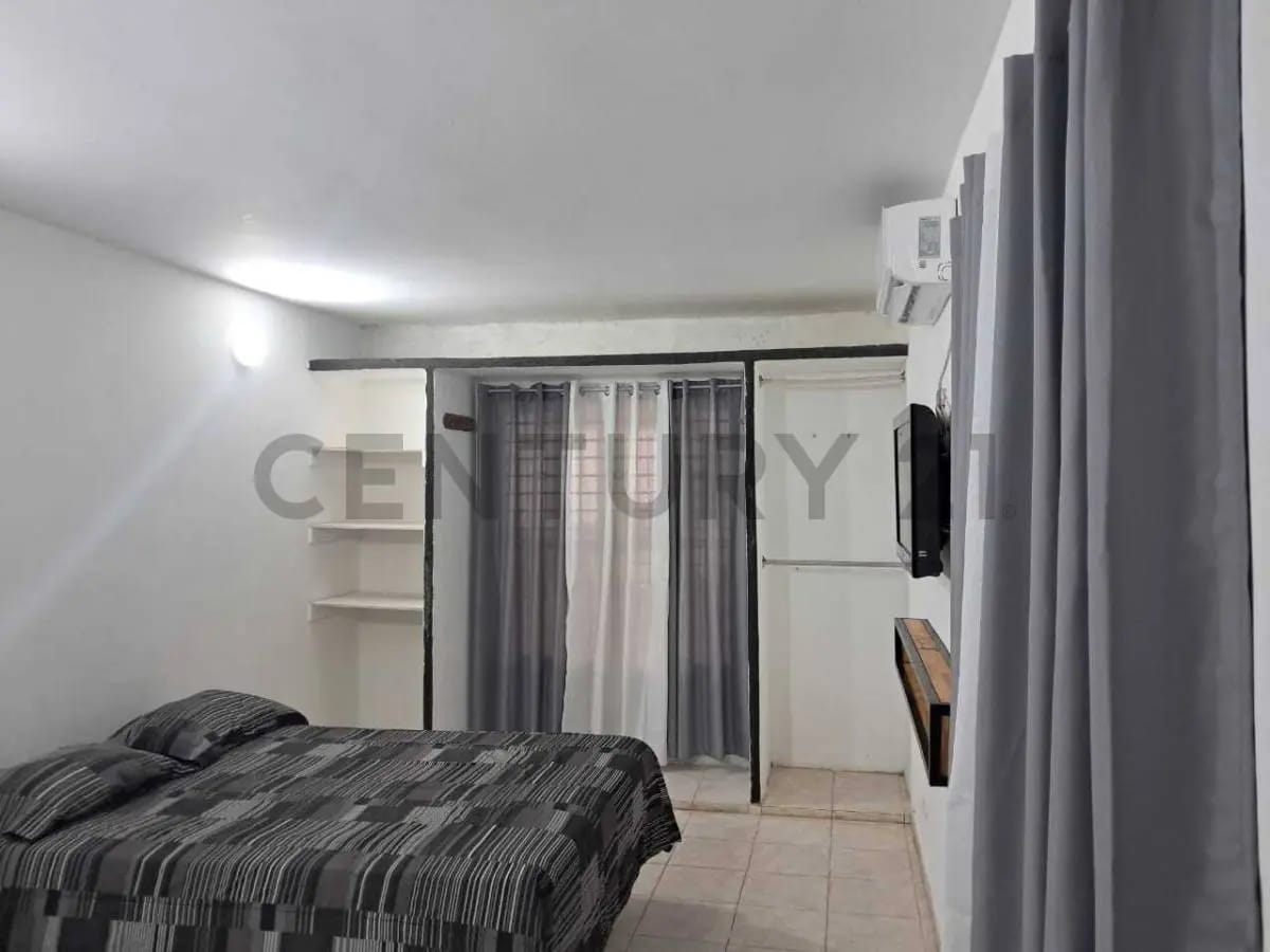 CASA EN PLAYA EL AGUA CON POTENCIAL TURISTICO Y COMERCIAL - 27